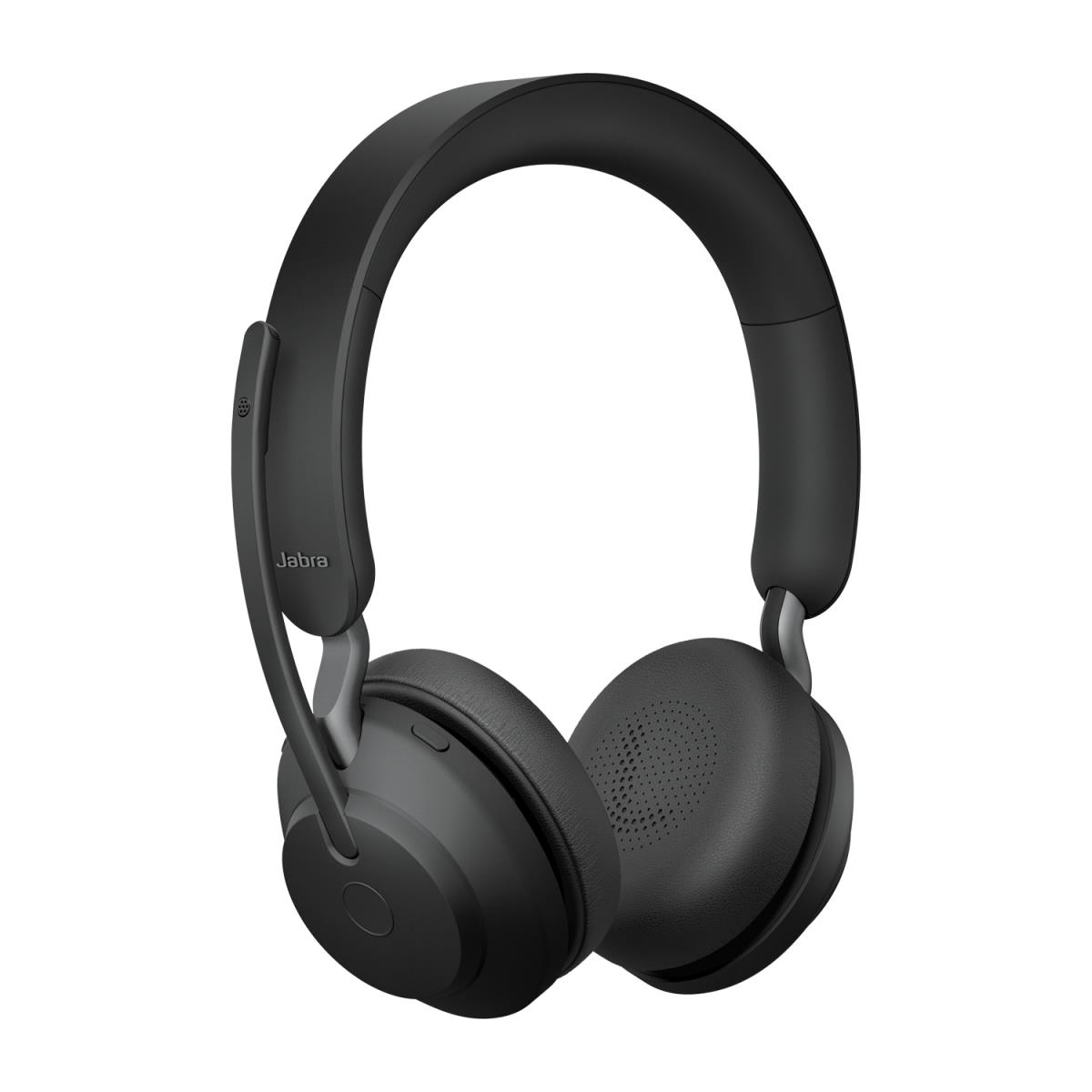 EU Product - Headset Evolve2 65 UC Stereo - Headset - 20 KHz thumbnail