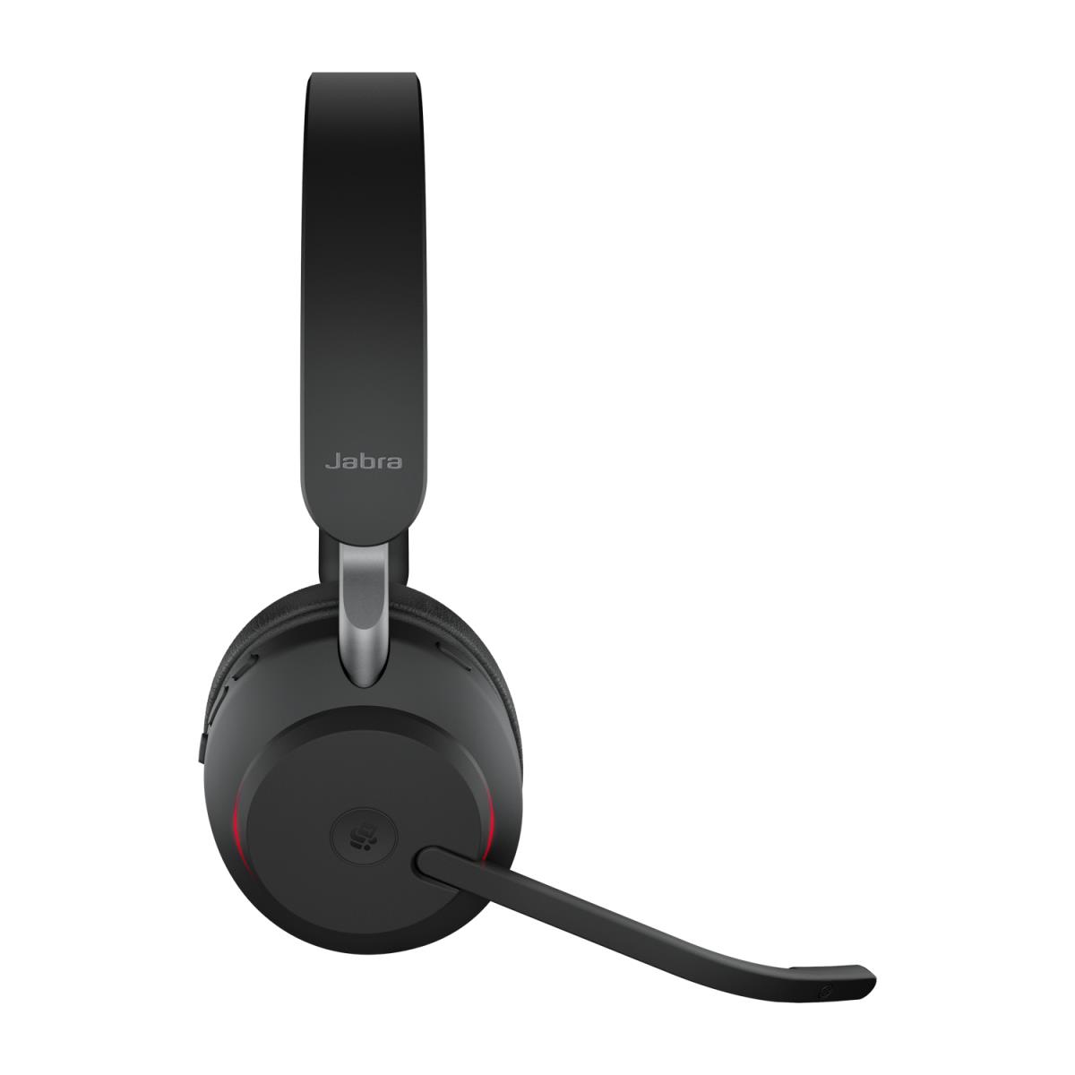 EU Product - Headset Evolve2 65 MS Stereo - Headset - 20 KHz thumbnail