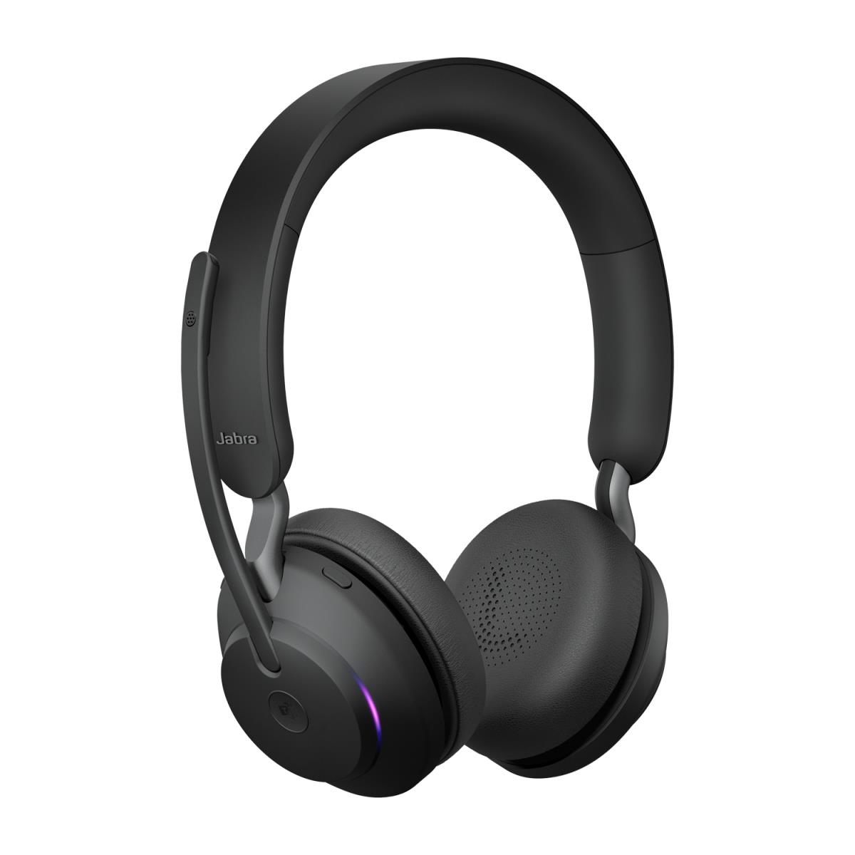 EU Product - Headset Evolve2 65 MS Stereo - Headset - 20 KHz thumbnail