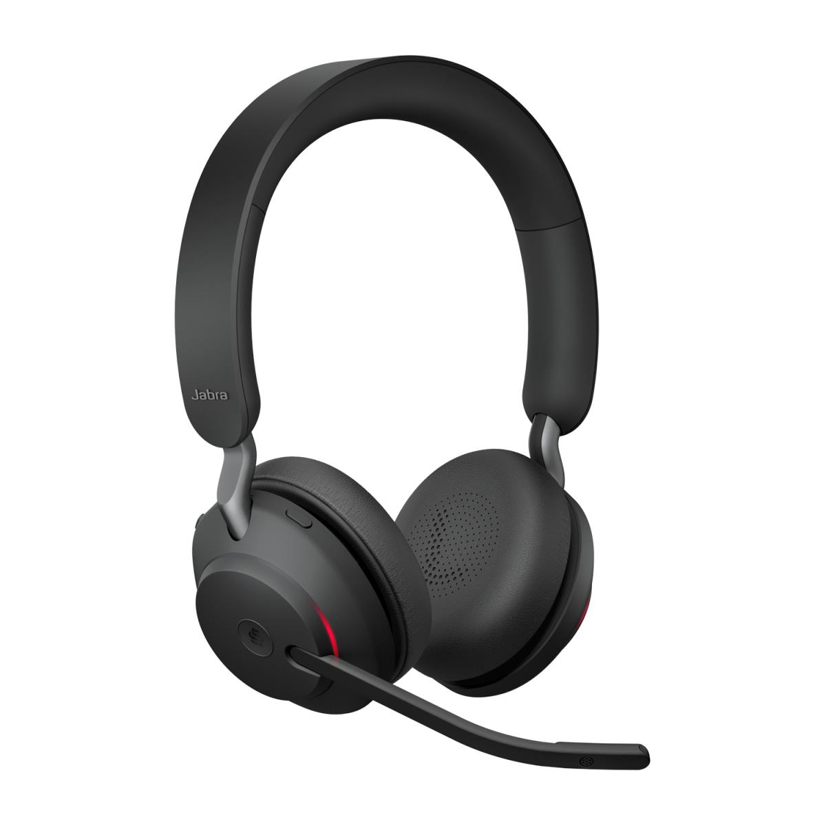 EU Product - Headset Evolve2 65 MS Stereo - Headset - 20 KHz thumbnail