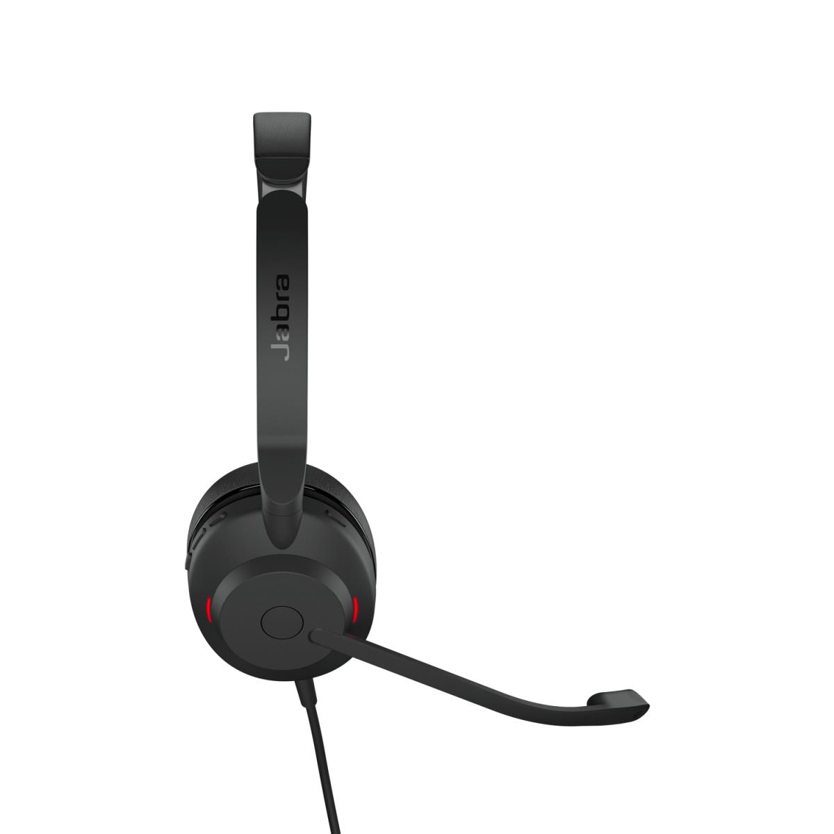 EU Product - Evolve2 30, UC Sereo Hedse thumbnail