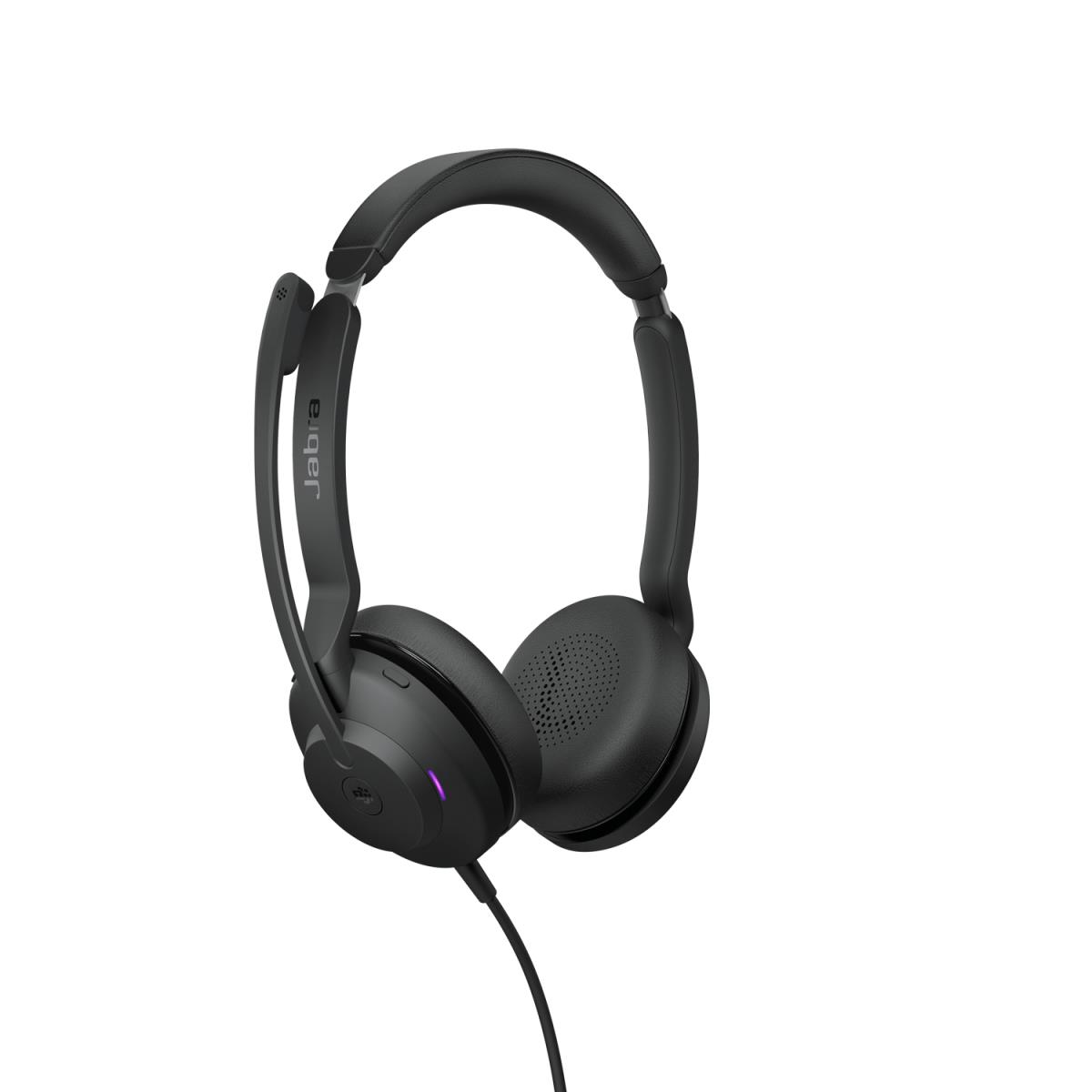 EU Product - Evolve2 30, MS Sereo Hedse thumbnail