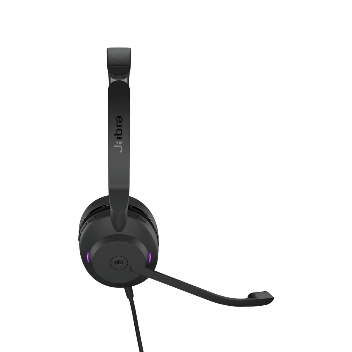 EU Product - Evolve2 30, MS Sereo Hedse thumbnail