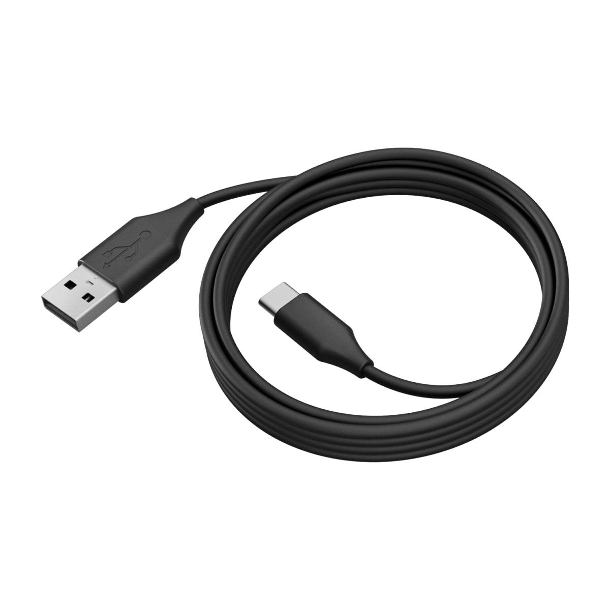 PanaCast USB Cable USB 3.0 2m USB-C to USB-A thumbnail