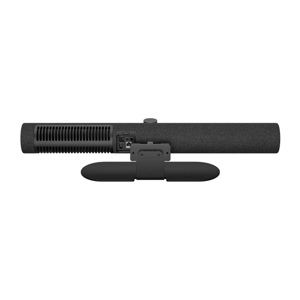 PanaCast 50 Table Stand Black thumbnail
