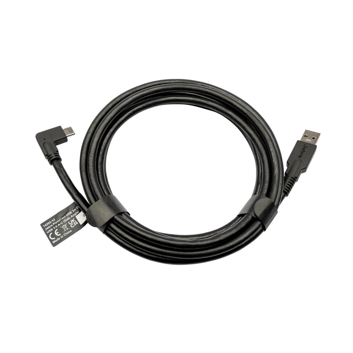 PANACAST USB-C CABLE 3M thumbnail