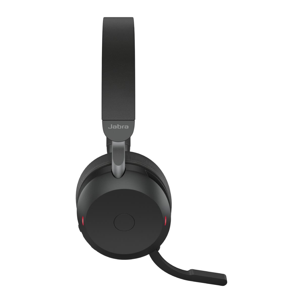 EU Product - Headset Evolve2 75 UC Stereo - Headset - 20 KHz thumbnail