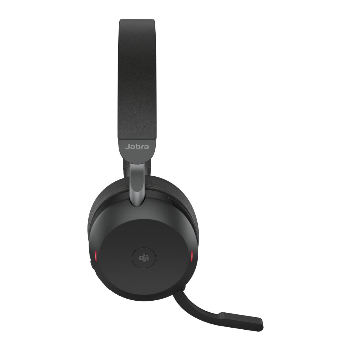 EU Product - Headset Evolve2 75 - Headset - 20 KHz thumbnail