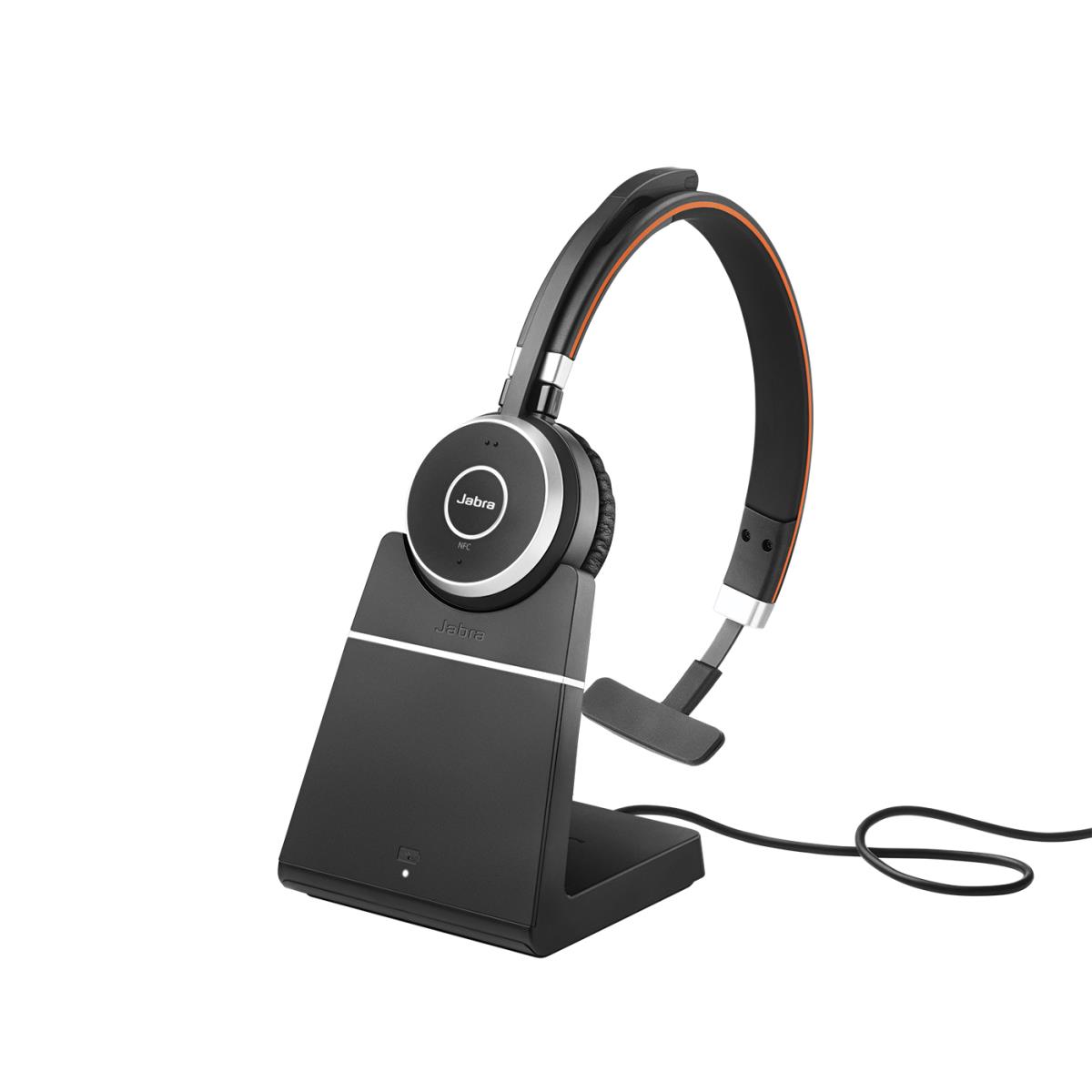 EU Product - Evolve 65 SE UC Mono - thumbnail
