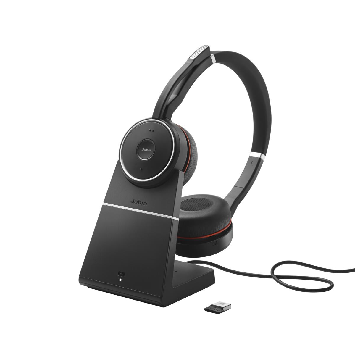 Evolve 75 SE UC Stereo - Headset thumbnail