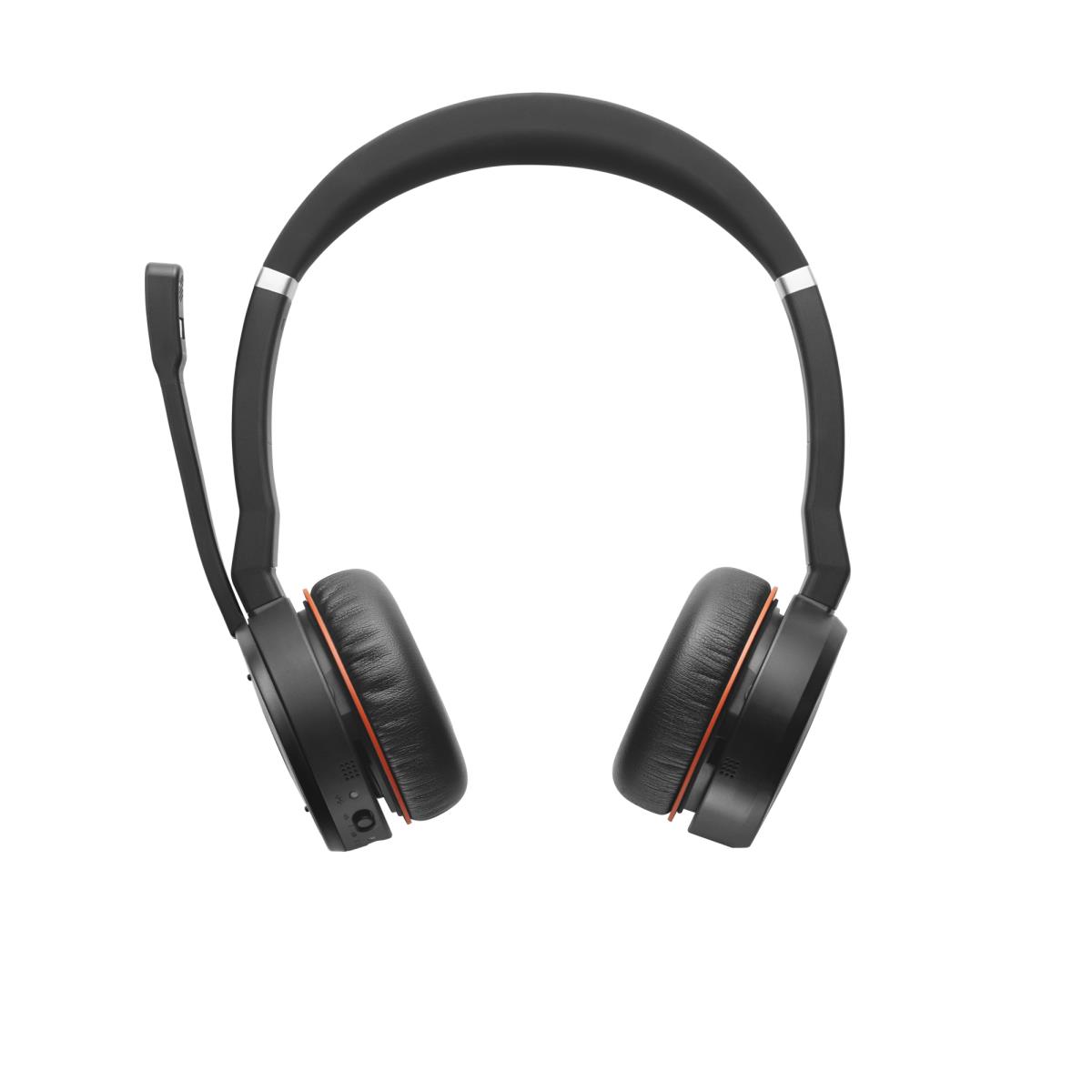 Evolve 75 SE UC Stereo - Headset thumbnail