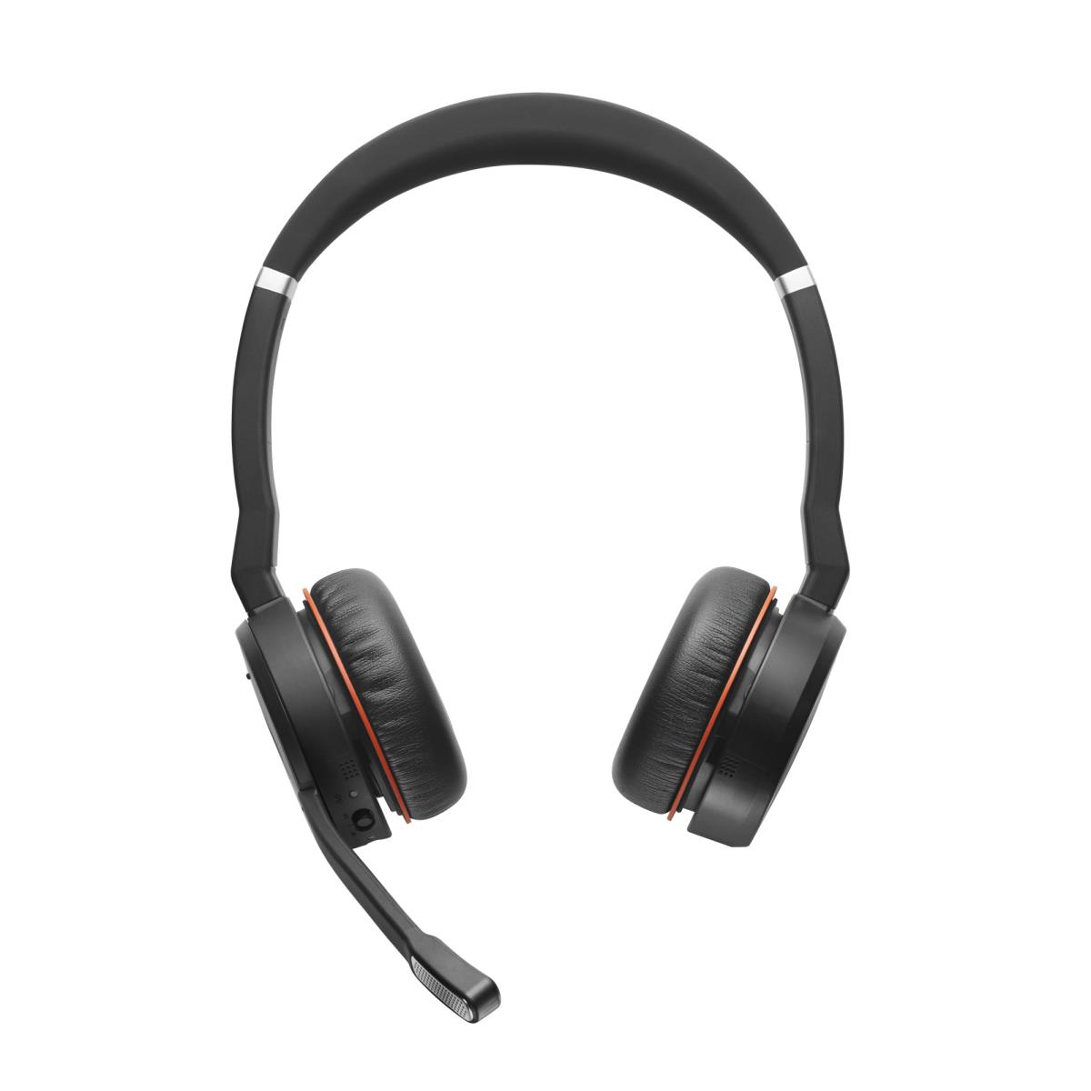 Evolve 75 SE UC Stereo - Headset thumbnail