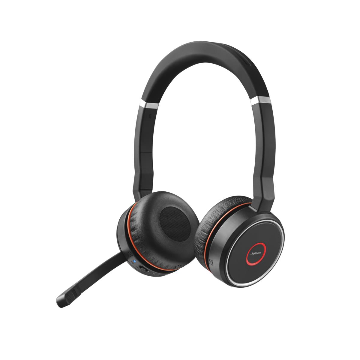 Evolve 75 SE UC Stereo - Headset thumbnail