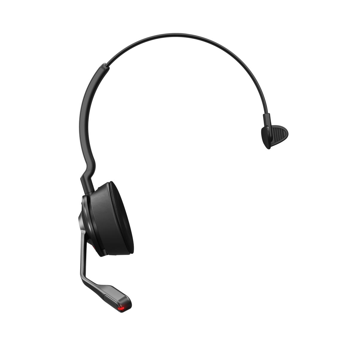 EU Product - Headset Engage 55 Mono - Headset - Volume control thumbnail