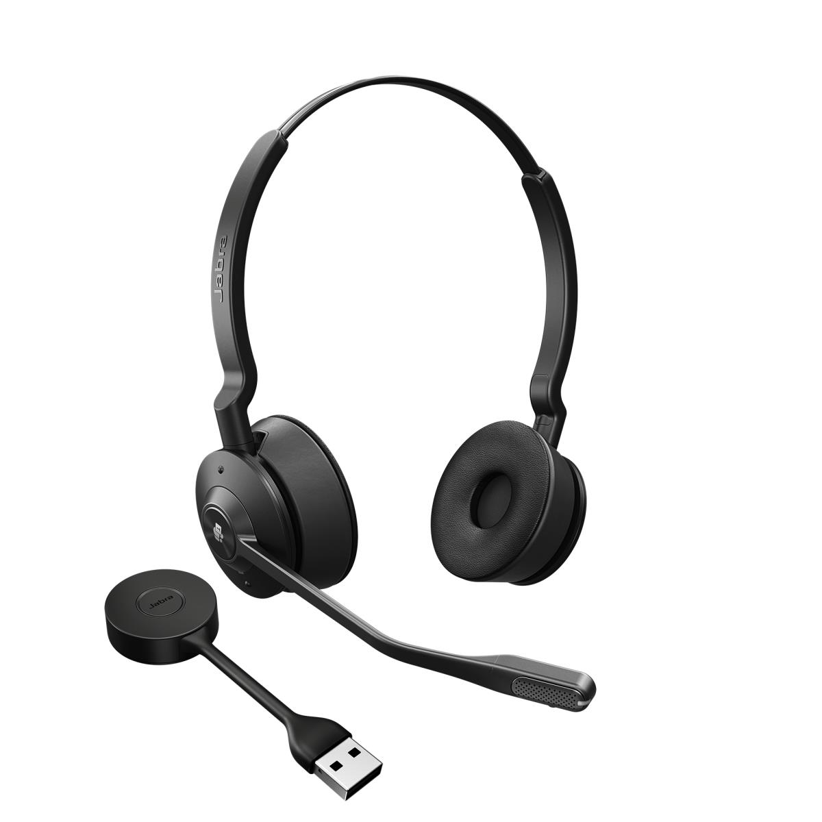 Engage 55 MS Stereo USB-A thumbnail