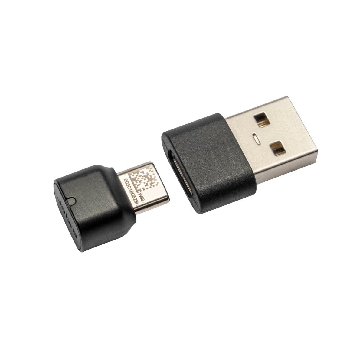 - USB adapter - USB-C (F) to USB Type A (M) - USB 3.1 thumbnail