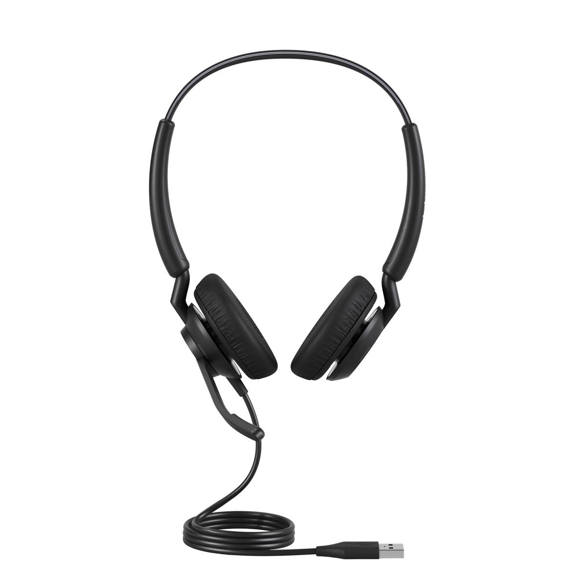 Engage 40 USB-A UC Stereo thumbnail