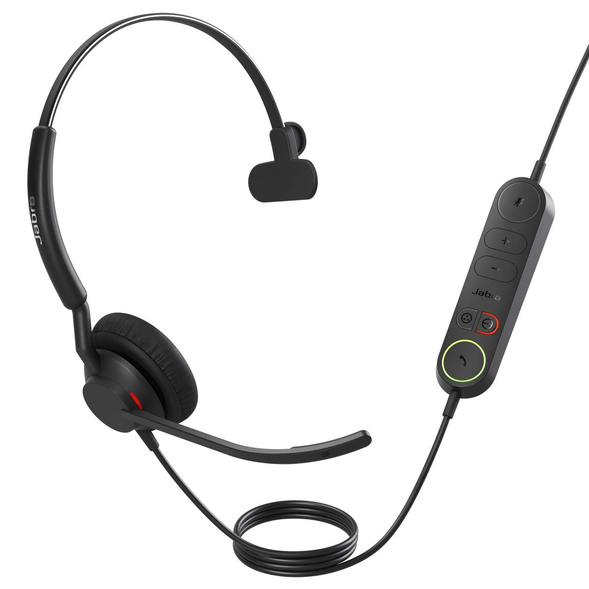 Engage 40 (Inline Link) USB-A UC Mono thumbnail