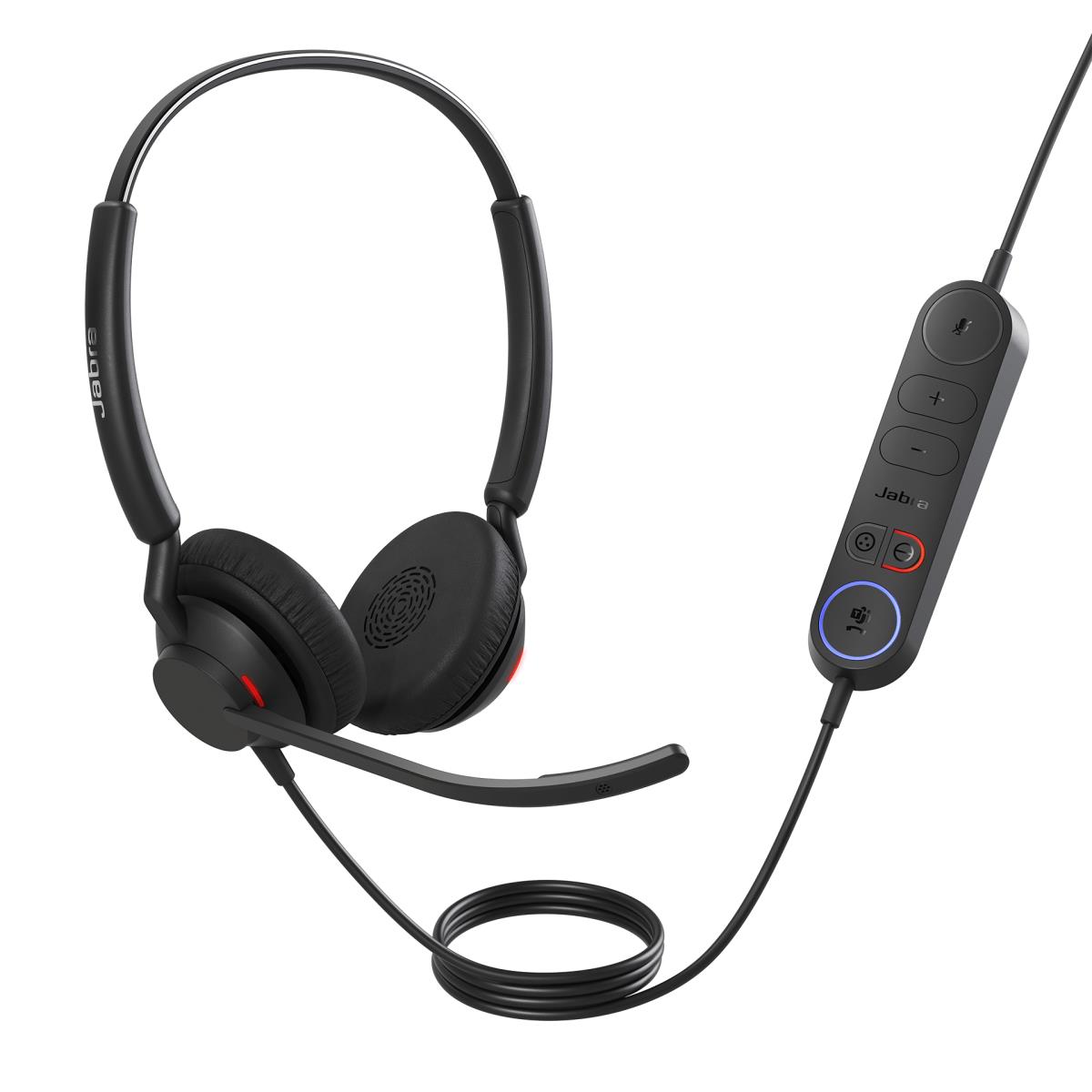 Engage 40 (Inline Link) USB-A MS Stereo thumbnail