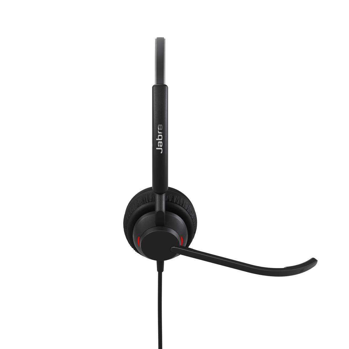 Engage 40 (Inline Link) USB-A MS Stereo thumbnail
