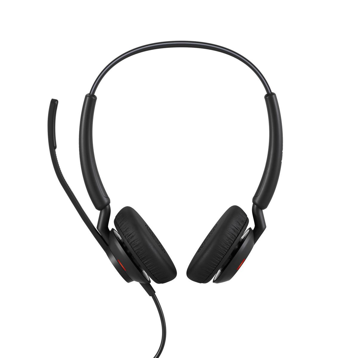 Engage 40 (Inline Link) USB-A MS Stereo thumbnail