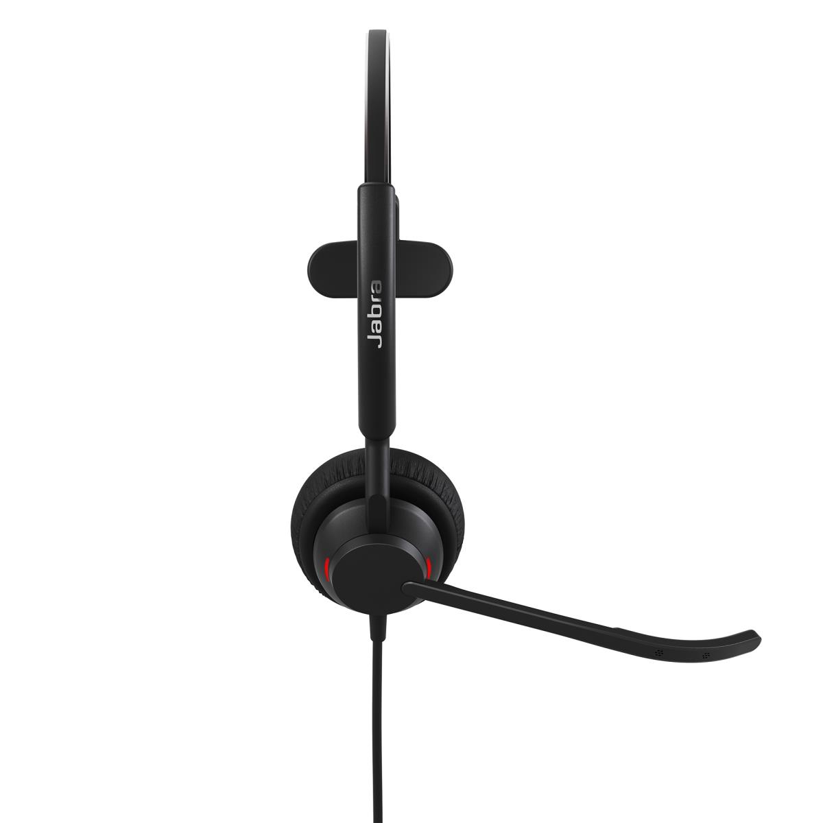 EU Product - Engage 50 II - 50 Link USB-C UC Mono - Headset - 20 KHz thumbnail