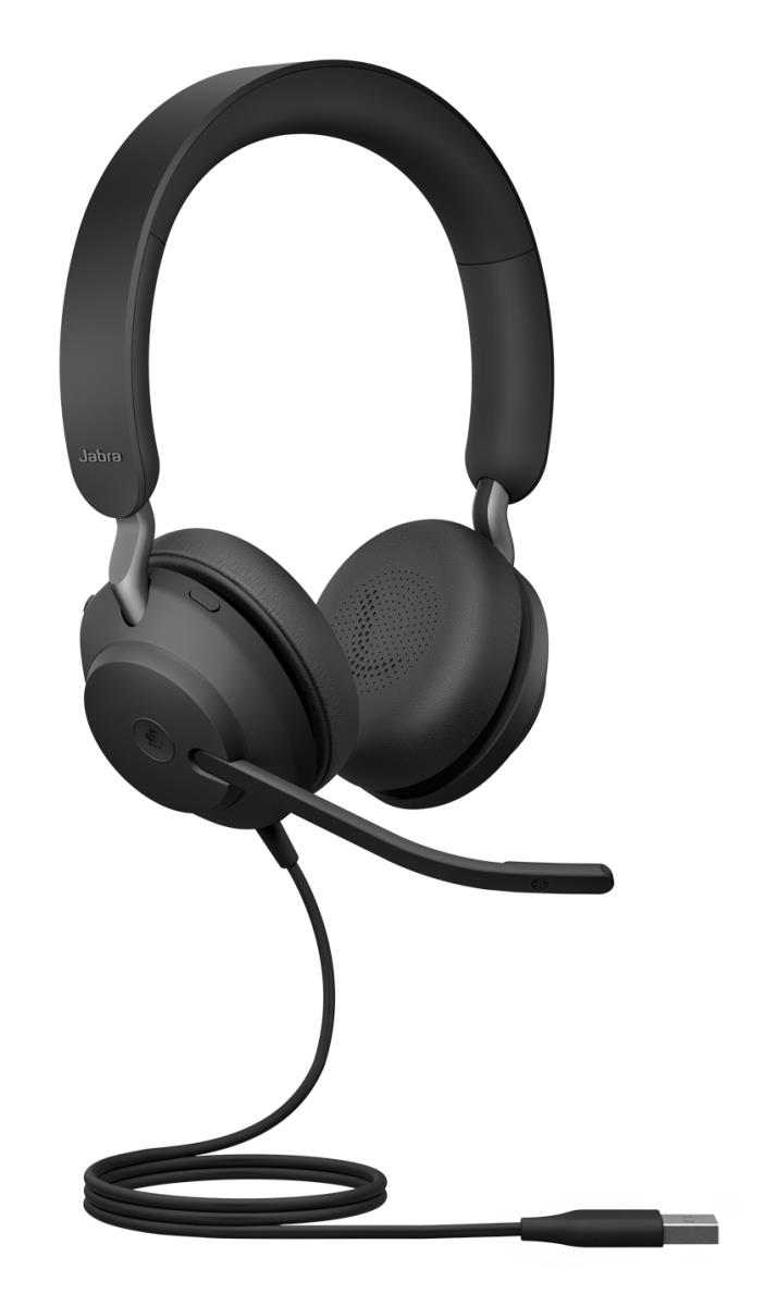 EU Product - Evolve2 40 SE US- MS Sereo thumbnail