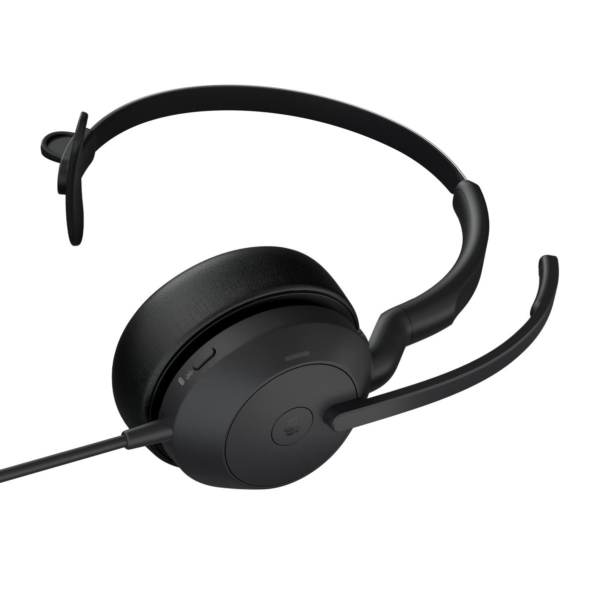 Evolve2 50 USB-C MS Teams Mono Headset thumbnail