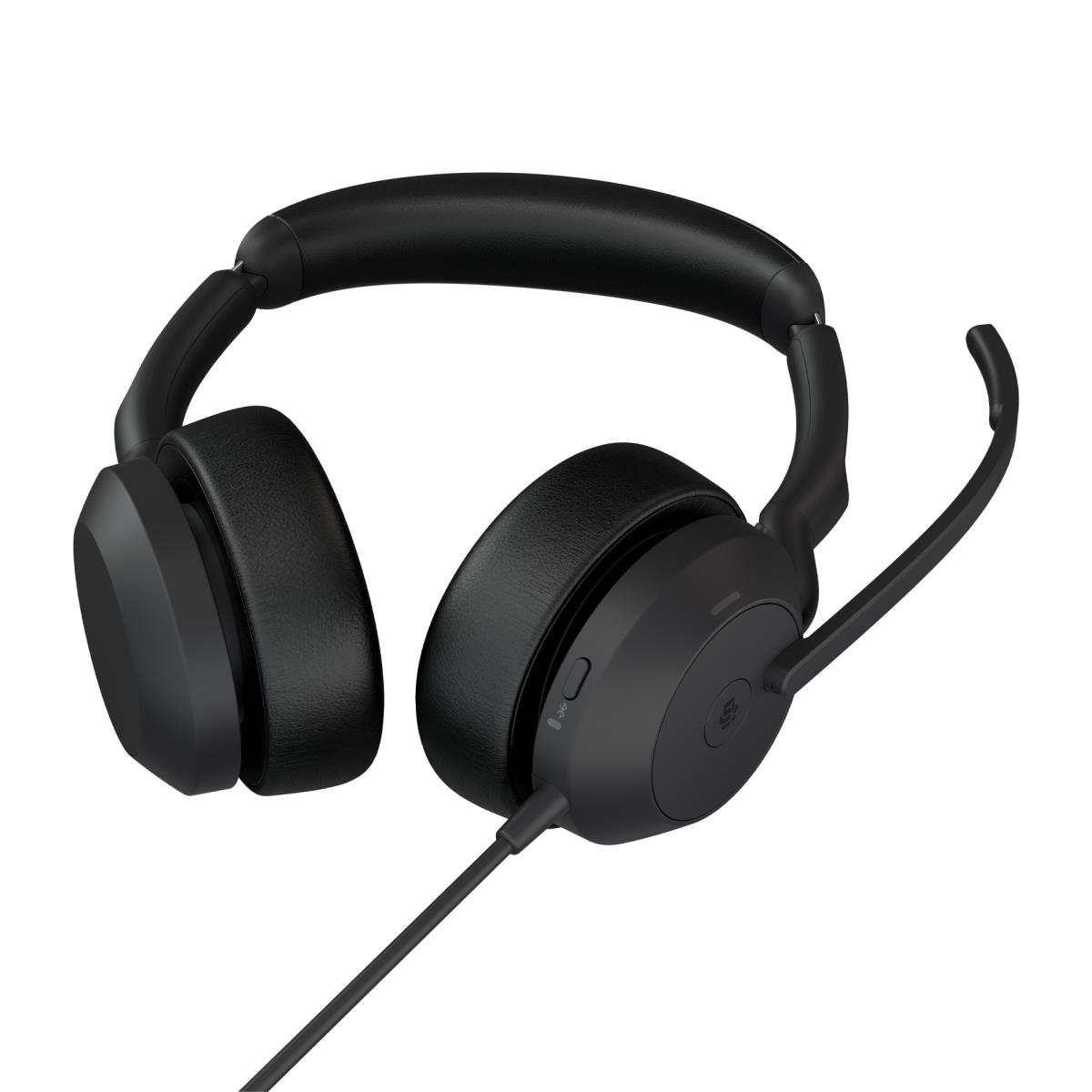 JABRA EVOLVE2 50 USB-A MS thumbnail