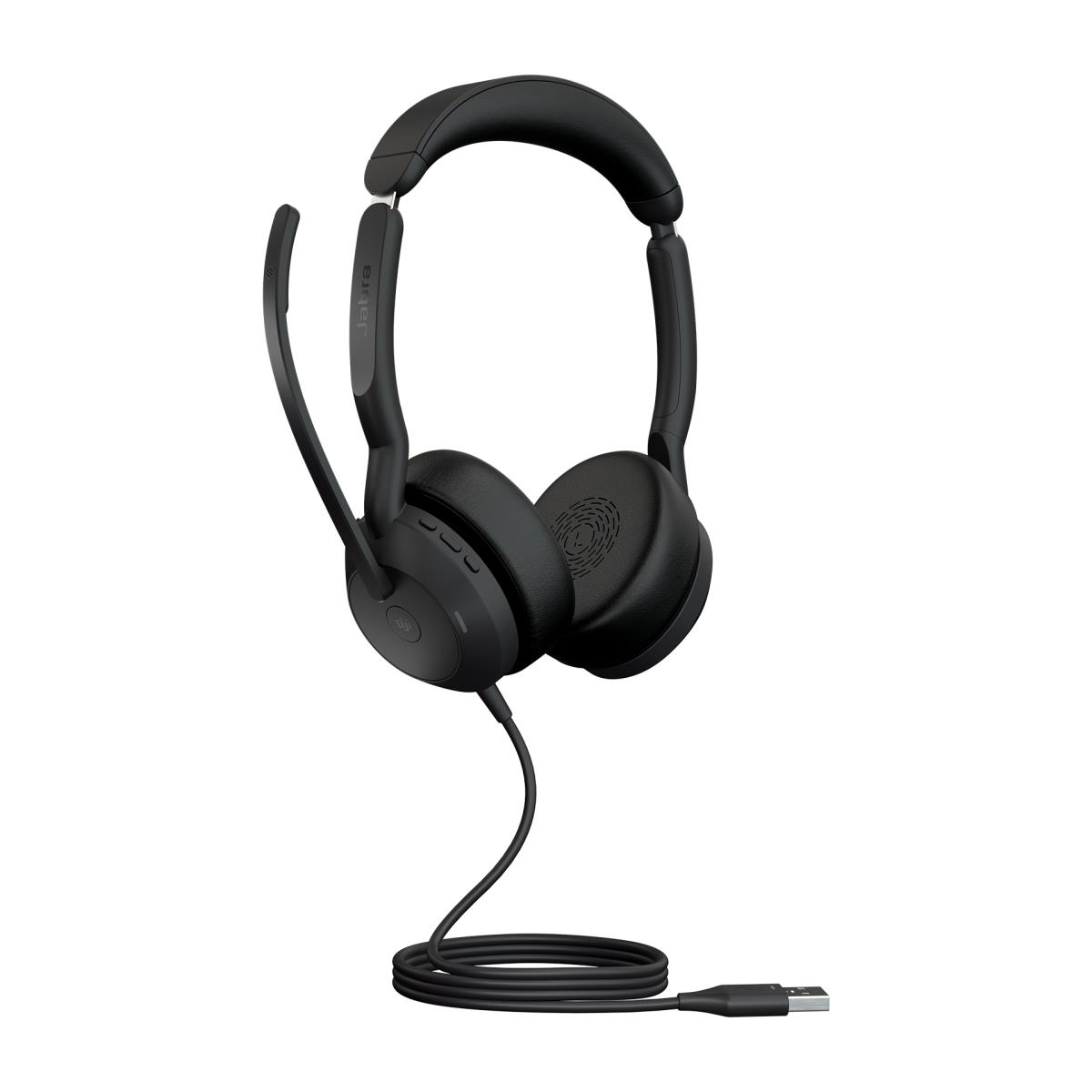 JABRA EVOLVE2 50 USB-A MS thumbnail
