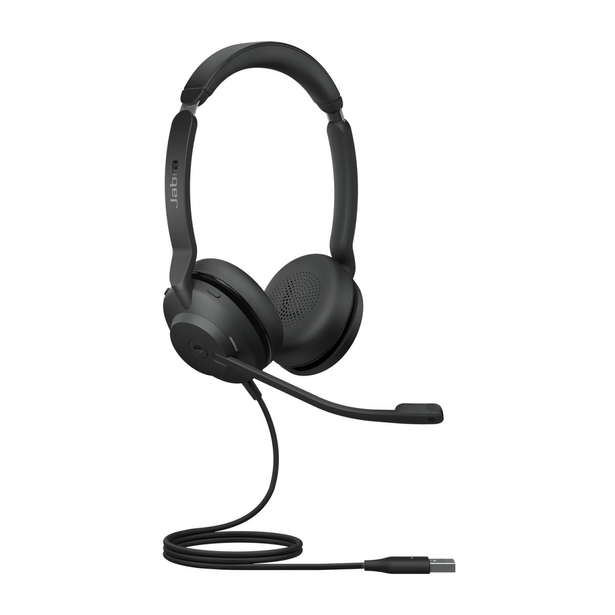 Evolve2 30 SE MS Stereo - Headset - USB-A thumbnail