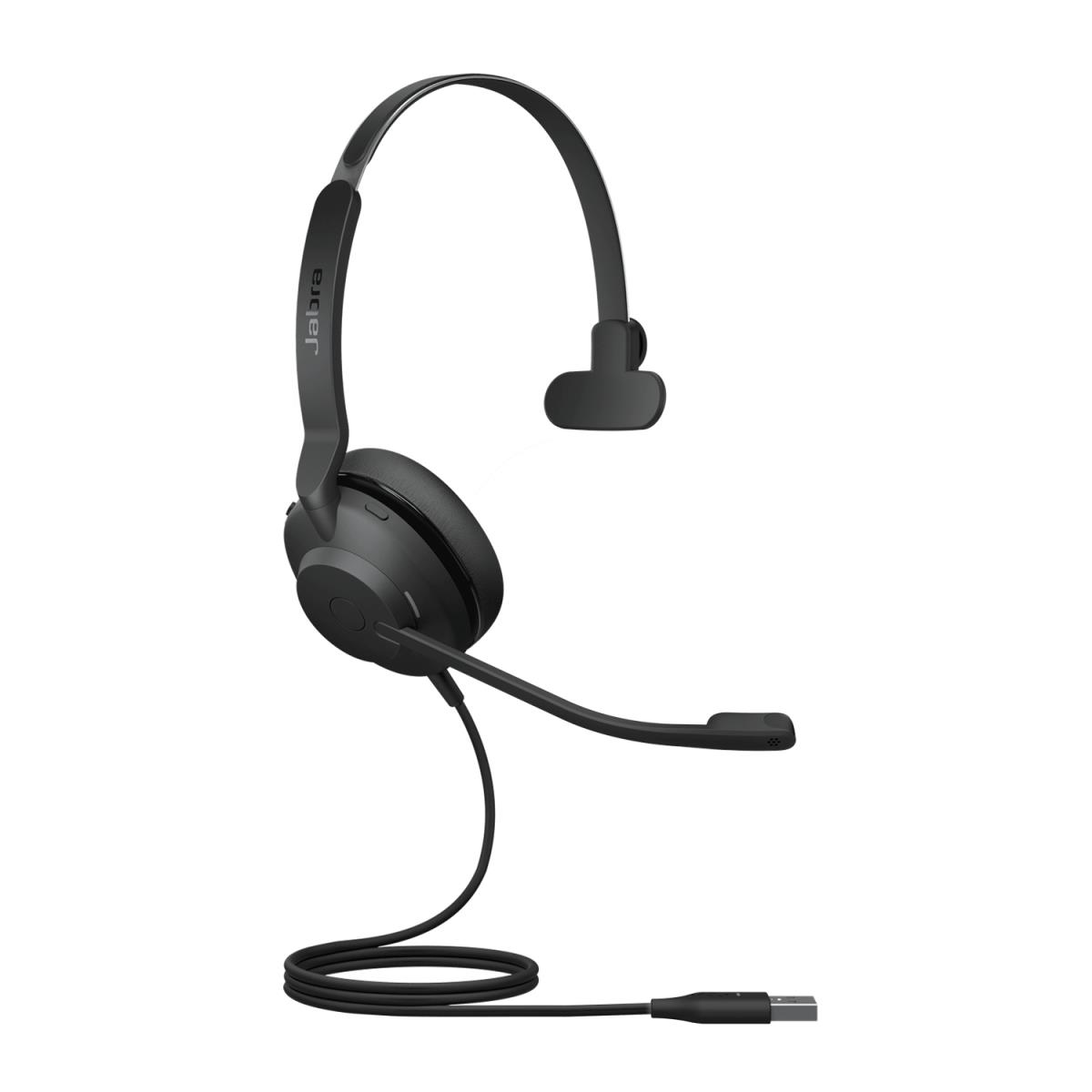 EU Product - Evolve2 30 Se - Uc Mono - Usb-A Headset - Headset - Volume control thumbnail