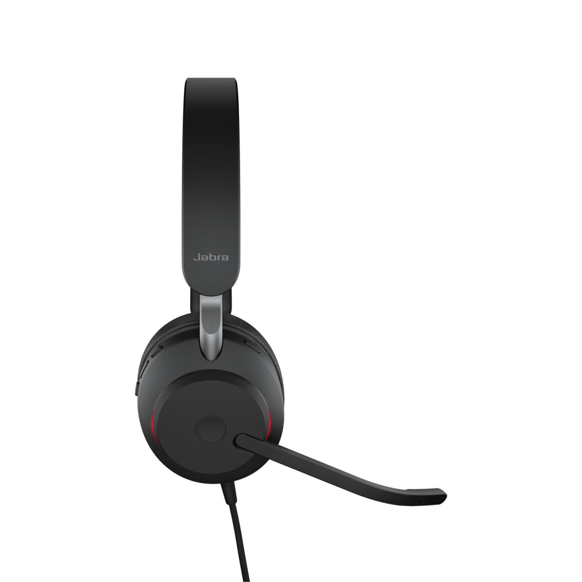 EU Product - Evolve2 40 SE US-C UC Sereo thumbnail