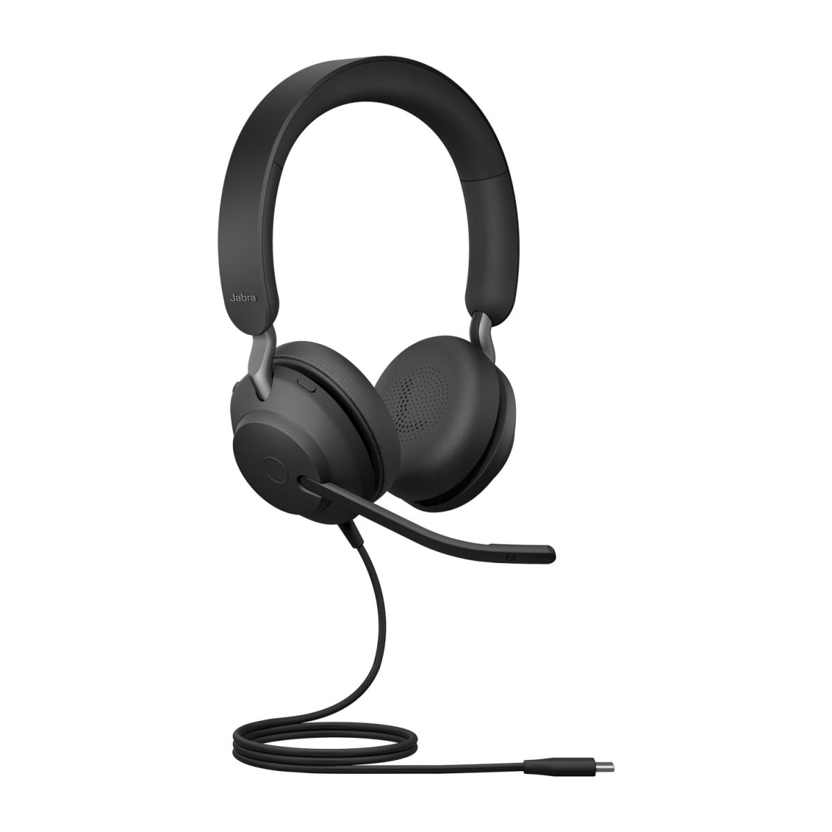 EU Product - Evolve2 40 SE US-C UC Sereo thumbnail