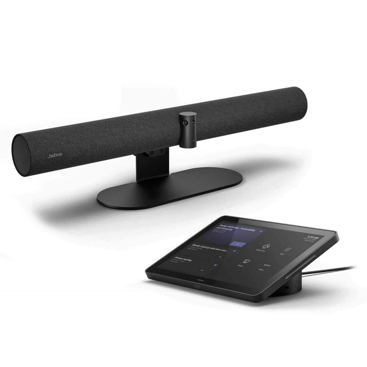 EU Product - PanaCast 50 Video Bar System UC - Network Camera thumbnail