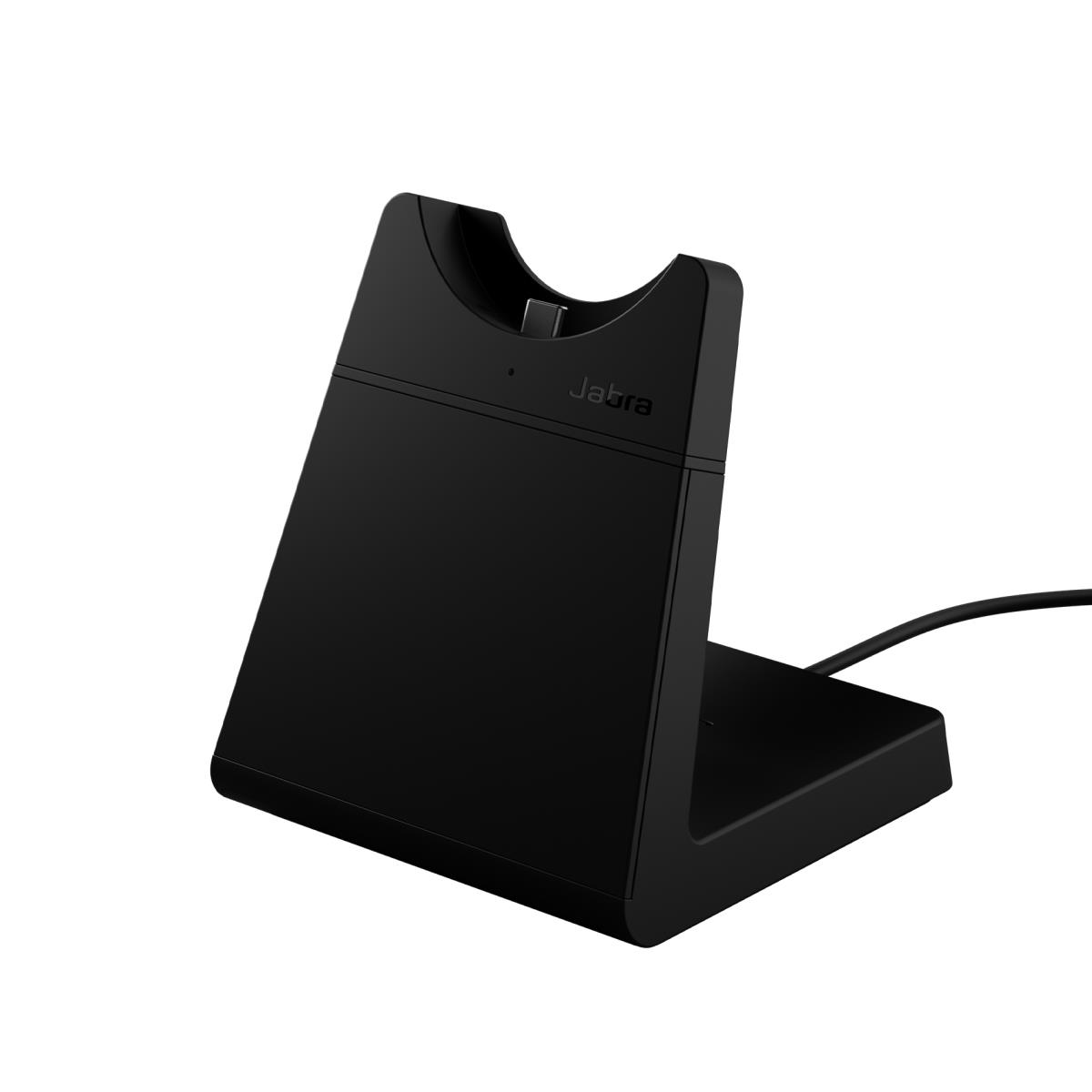 Evolve 65 TE Charging Stand thumbnail