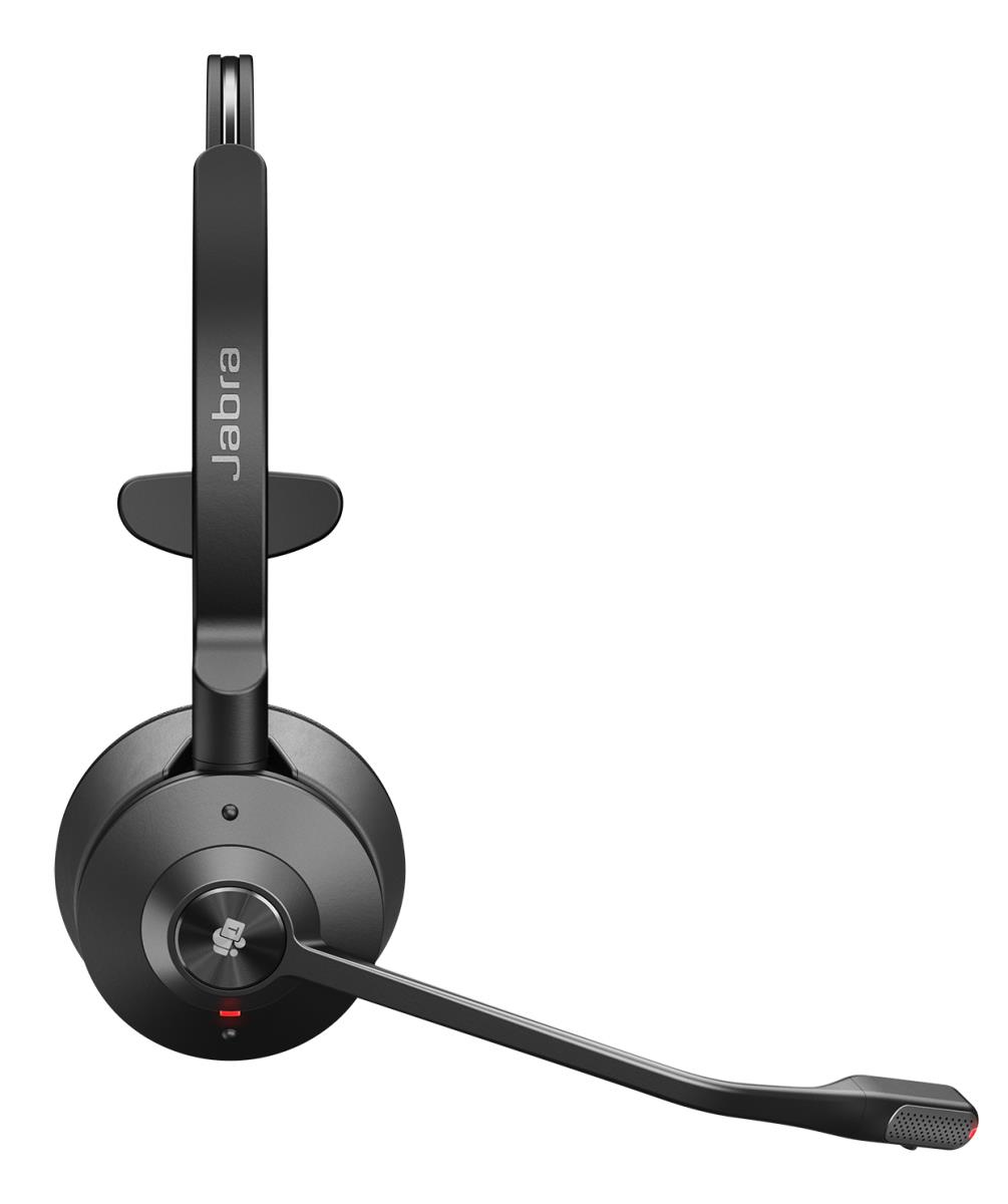 Engage 55 SE MS Mono USB-C Headset thumbnail