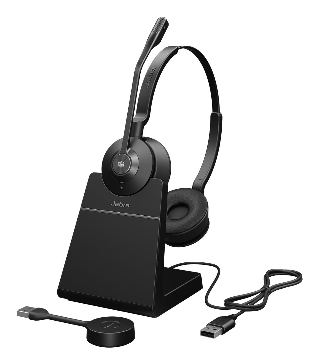 JABRA ENGAGE 55 SE MS STEREO thumbnail