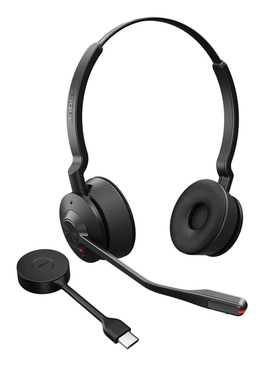 Engage 55 SE Stereo Link400c UC - No Stand - EMEA/APAC thumbnail