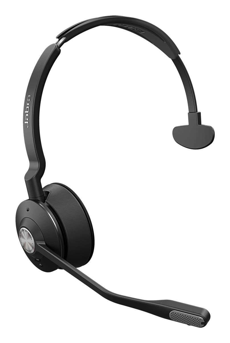 EU Product - Engage 75 SE Mono kabellos/On-Ear/Bluetooth - Headset - Mono thumbnail