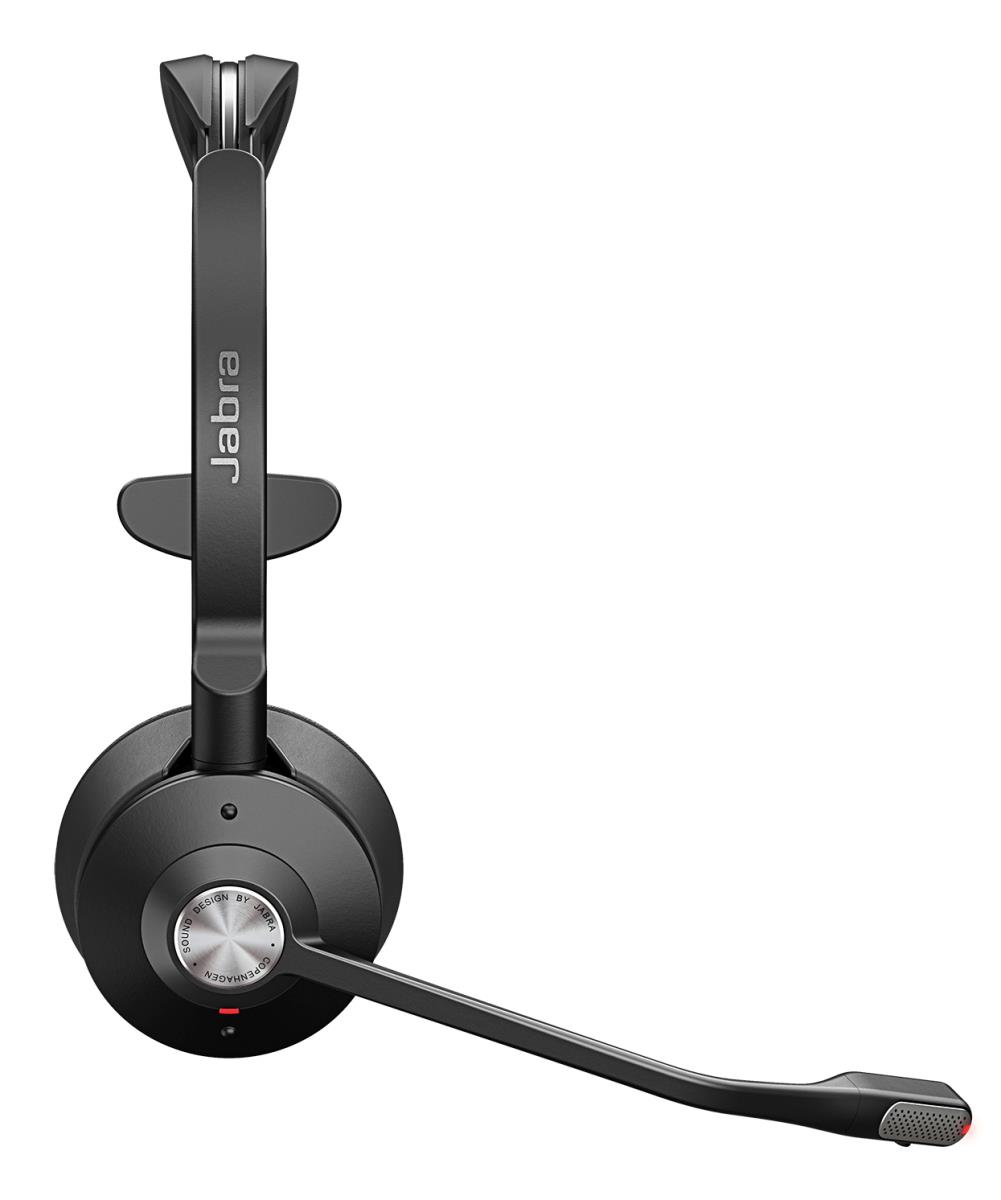 EU Product - Engage 75 SE Mono kabellos/On-Ear/Bluetooth - Headset - Mono thumbnail