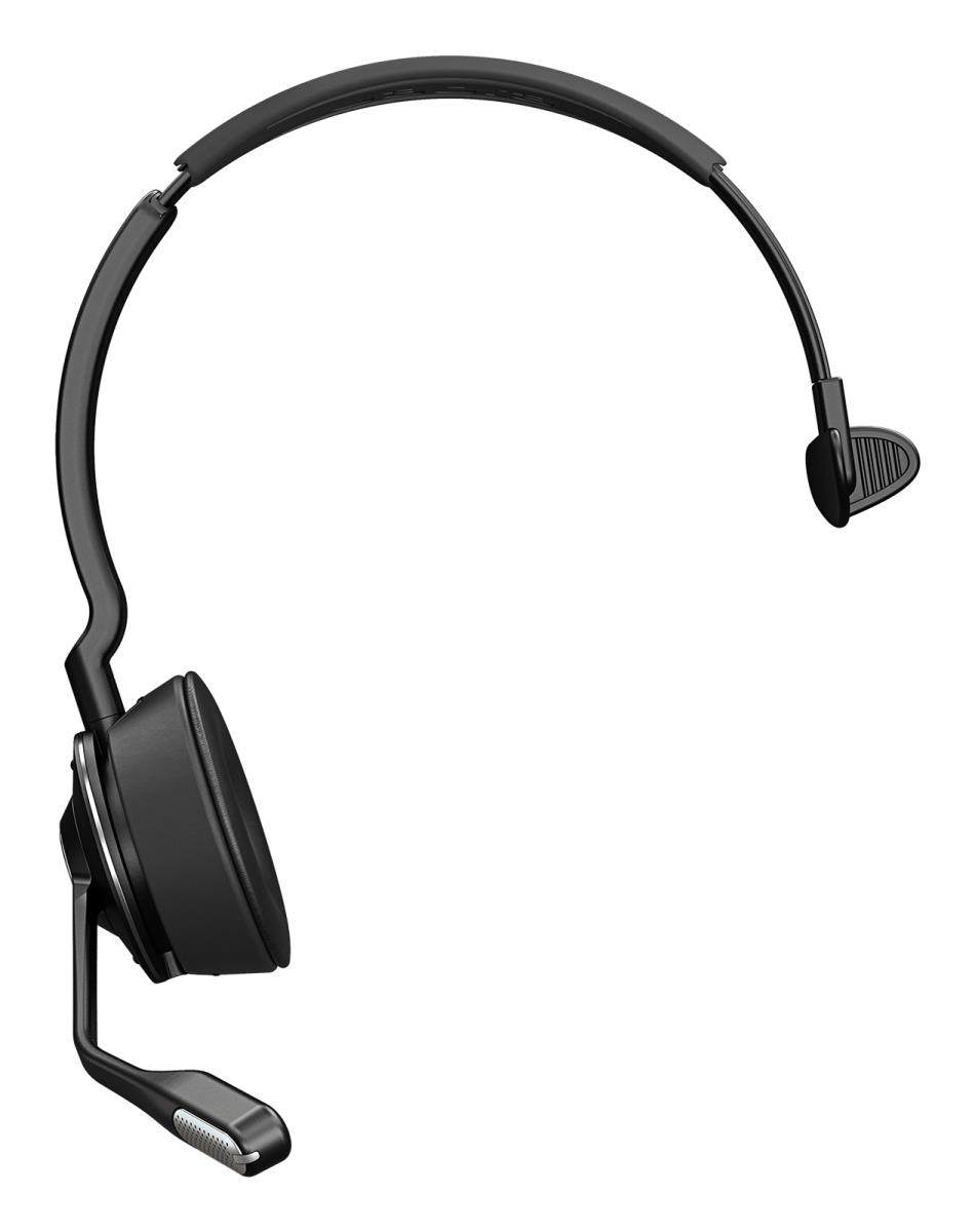 EU Product - Engage 75 SE Mono kabellos/On-Ear/Bluetooth - Headset - Mono thumbnail