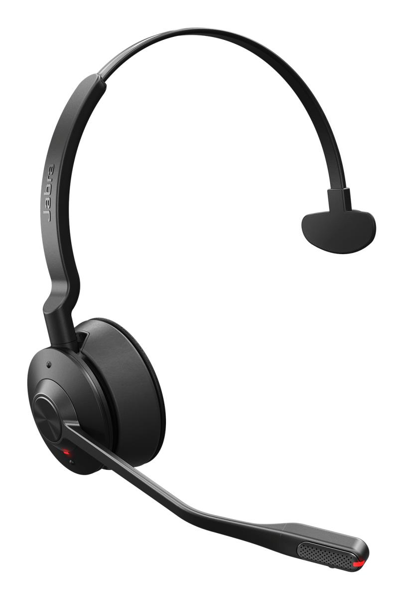 EU Product - Engage 55 Se Uc Mono Link400c - Headset - 16 KHz thumbnail