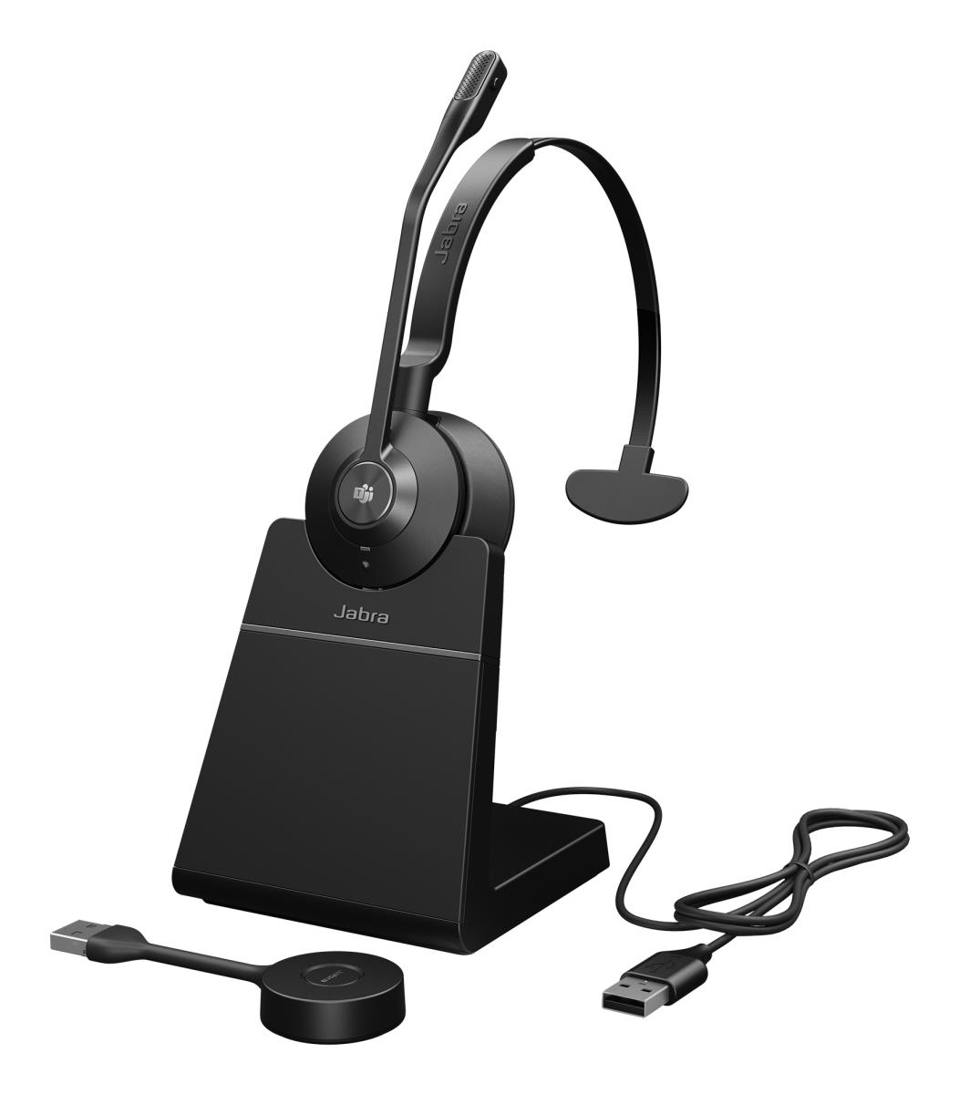 JABRA ENGAGE 55 SE MS MONO thumbnail
