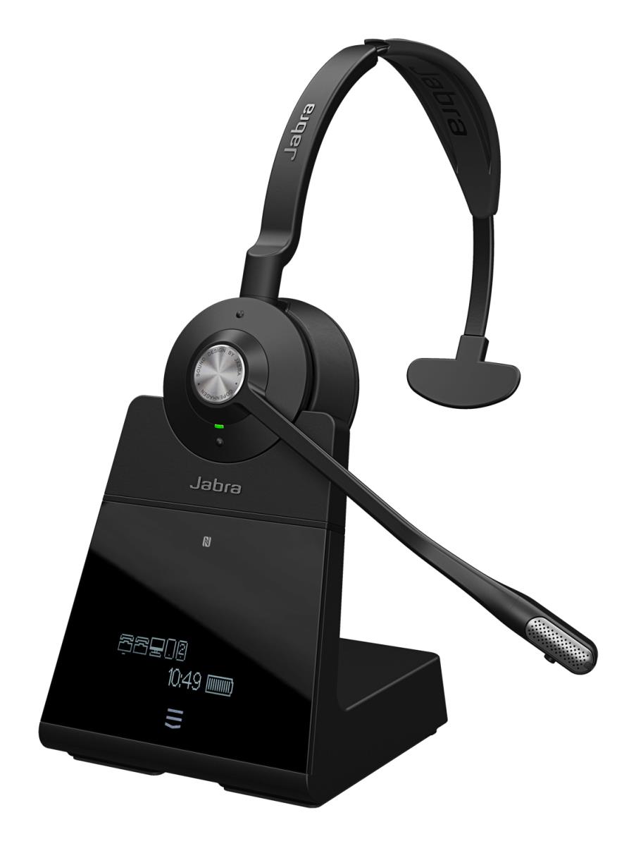 JABRA ENGAGE 75 SE MONO DECT thumbnail