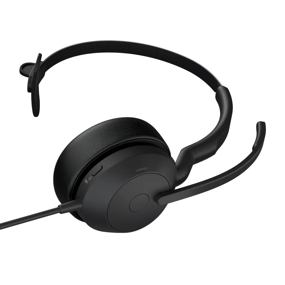 JABRA EVOLVE2 50 USB C/A UC thumbnail