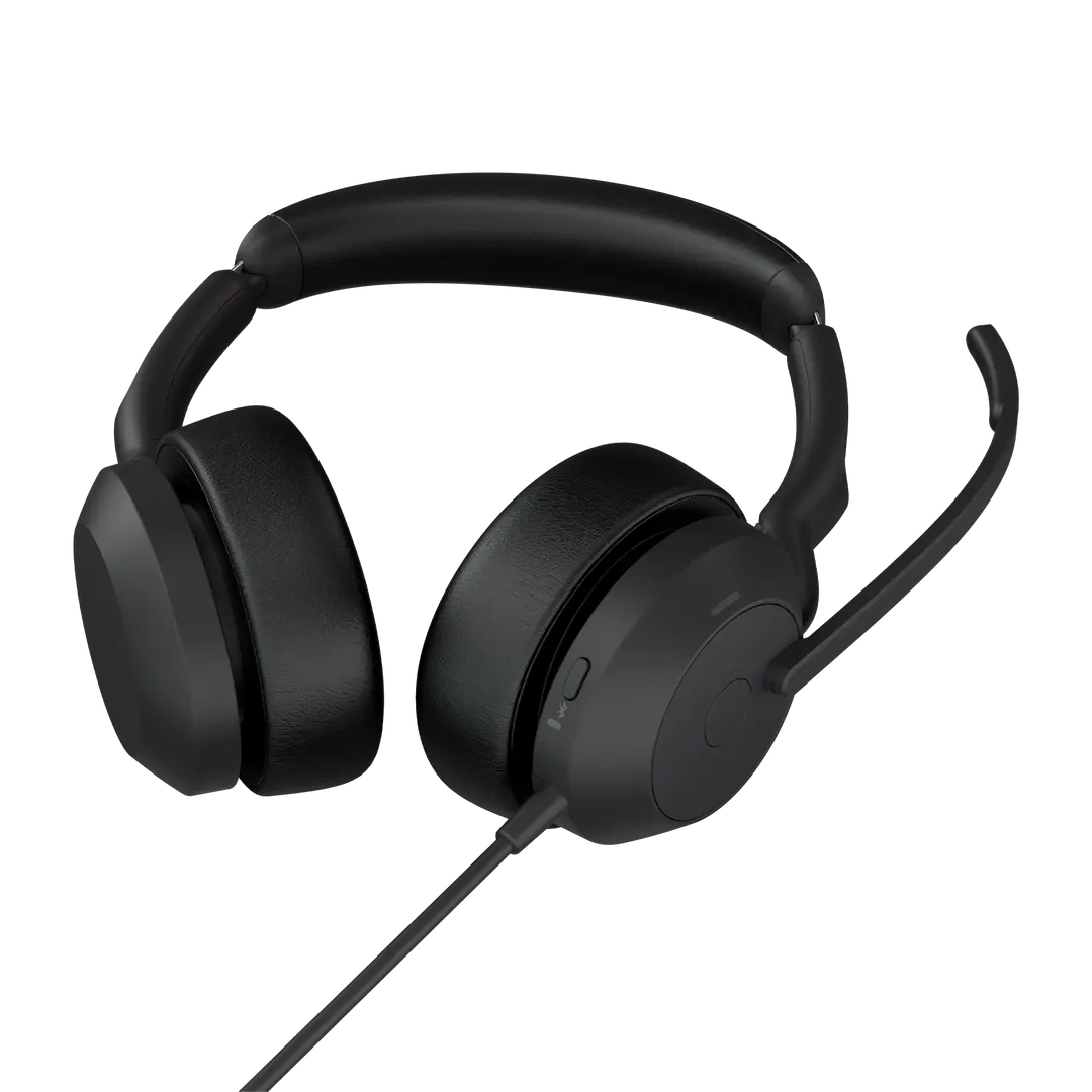 JABRA EVOLVE2 50 USB C/A UC thumbnail