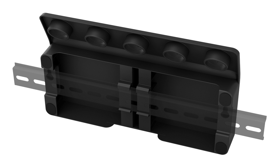 PERFORM 75 BOOM ARM ORGANIZER 5 thumbnail