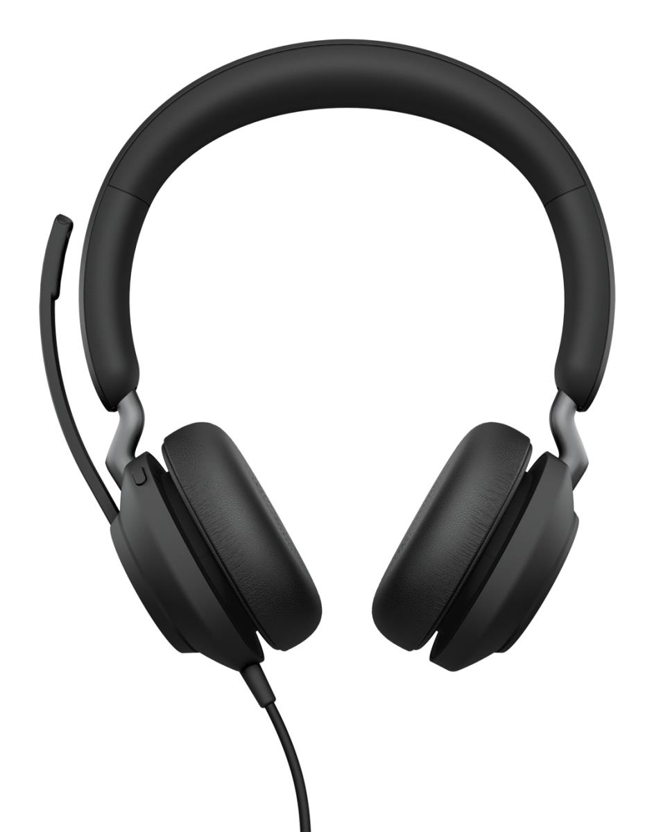 Evolve2 40 SE USB-A, MS Stereo thumbnail