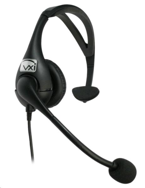 VXi VR12 WAREHOUSE Mono NC Headset thumbnail